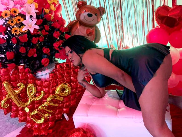 ZahorySexy - Live porn &amp; sex cam - 24294133