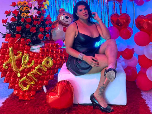 ZahorySexy - Sexe cam en vivo - 24294165