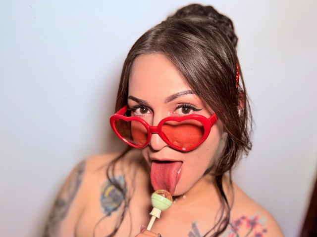 ElinaJhonson - Camera khiêu dâm &amp; quyến rũ trực tiếp - 24294805