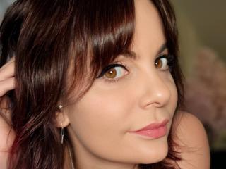 JuneLaFrenchie - Sexe cam en vivo - 24295109