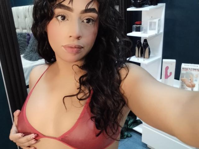 ReeganLorenz - Sexe cam en vivo - 24295281