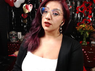 AndreaSharick - Live sex cam - 24295605