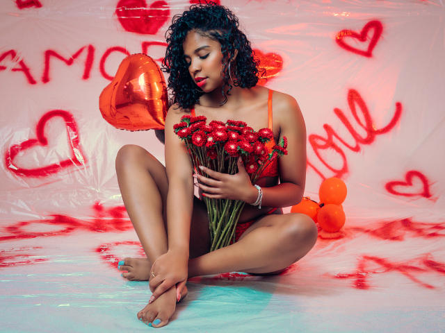 LisaMendez - Camera khiêu dâm &amp; quyến rũ trực tiếp - 24295893