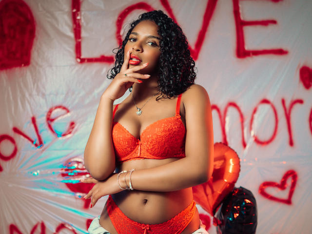 LisaMendez - Sexe cam en vivo - 24295905