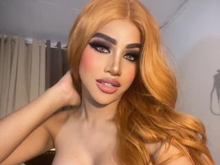 MilkyAnora - Live sex cam - 24295981