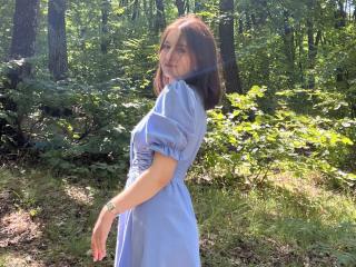 LilieFlower - Sexe cam en vivo - 24296149