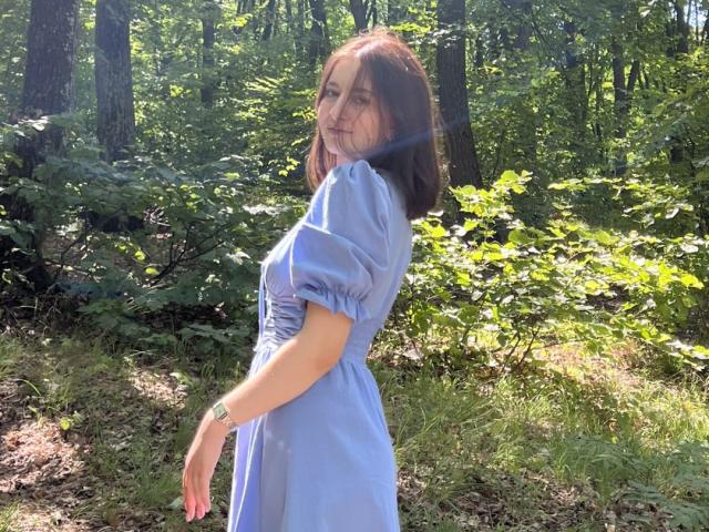 LilieFlower - Live sex cam - 24296149