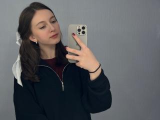 LilieFlower - Sexe cam en vivo - 24296177