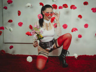 NoemiPrettiest - Live porn &amp; sex cam - 24296401