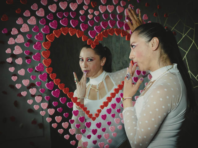 NoemiPrettiest - Sexe cam en vivo - 24296441