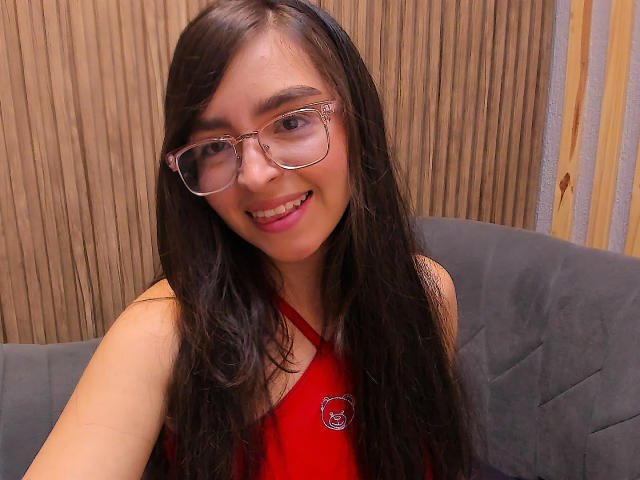 EvaMcAllister - Live porn &amp; sex cam - 24296637