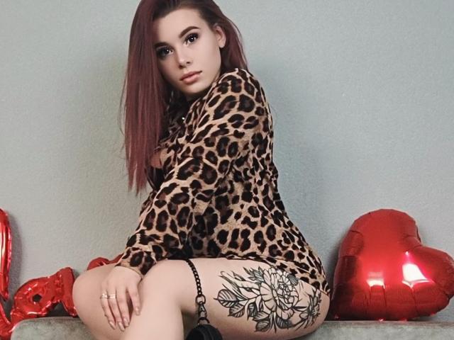 Niferttiti - Live sex cam - 24297417