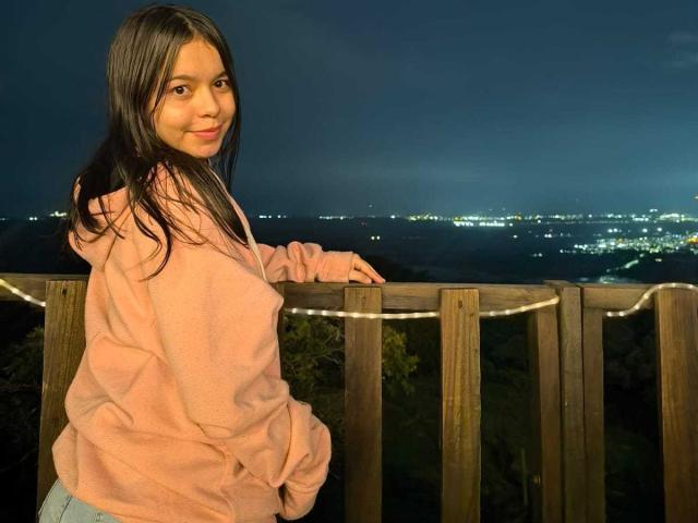 LissyCarter - Sexe cam en vivo - 24298273