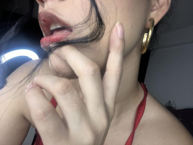 DeisyWest - Live Sex Cam - 24298341