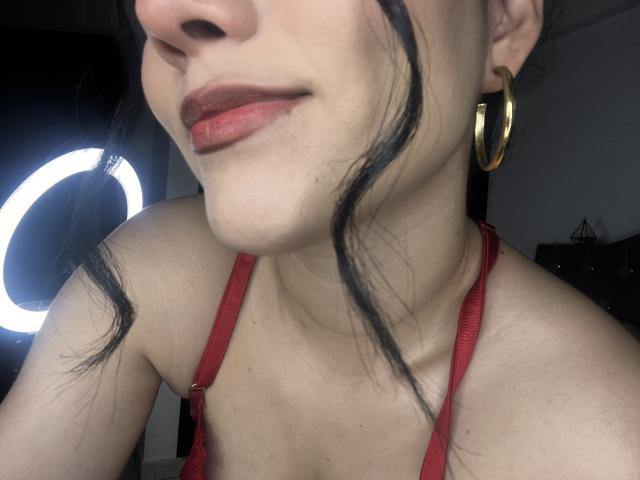 DeisyWest - Sexe cam en vivo - 24298349