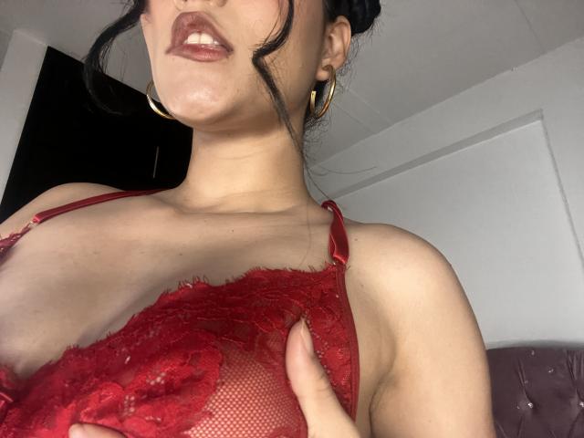 DeisyWest - ライブポルノ&amp;セックスカム - 24298361