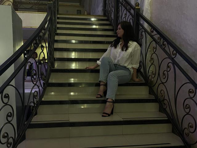 MaxineSyble - Sexe cam en vivo - 24298833