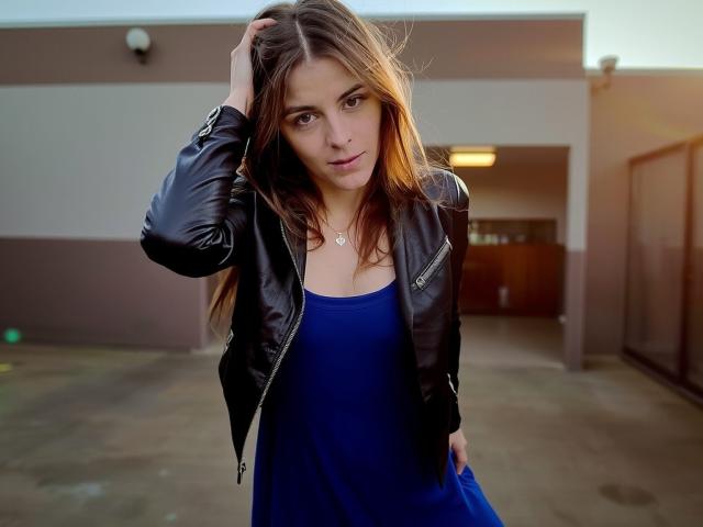 GlamMegi - Camera khiêu dâm &amp; quyến rũ trực tiếp - 24298869