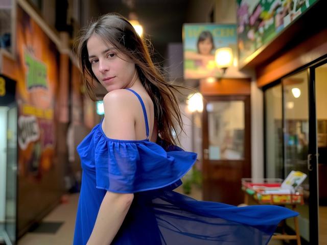 GlamMegi - Live porn &amp; sex cam - 24298885