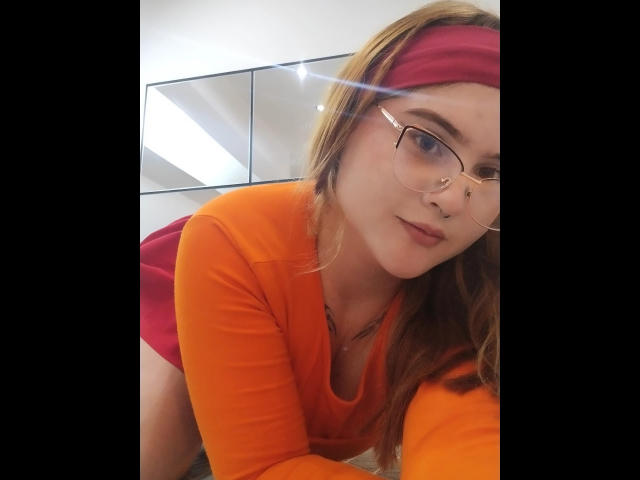 SophiVelez - Sexe cam en vivo - 24298889