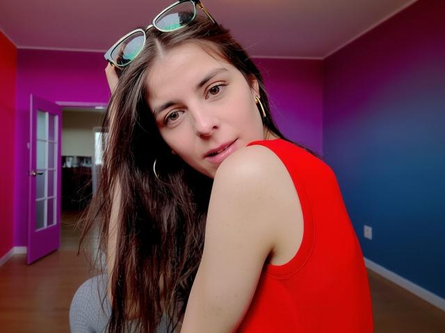 GlamMegi - Sexe cam en vivo - 24298893