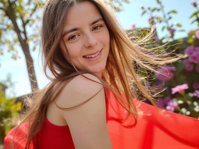 GlamMegi - Sexe cam en vivo - 24298905