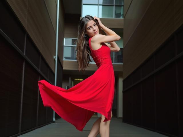 GlamMegi - Camera khiêu dâm &amp; quyến rũ trực tiếp - 24298913