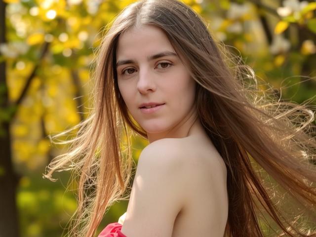 GlamMegi - Sexe cam en vivo - 24298917