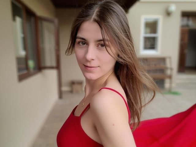 GlamMegi - Sexe cam en vivo - 24298921