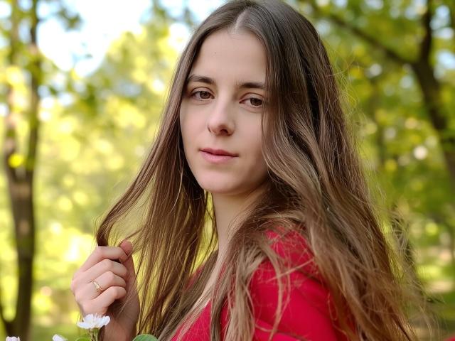 GlamMegi - Sexe cam en vivo - 24298929