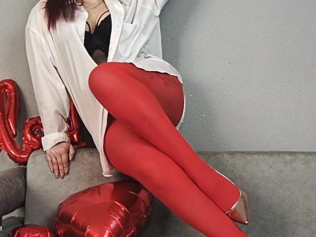 Niferttiti - Sexe cam en vivo - 24299197