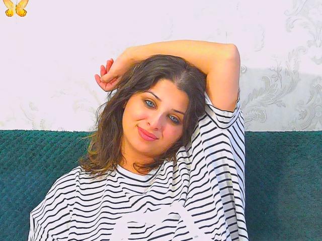 ScarletOra - сексуальная веб-камера в реальном времени - 24299297