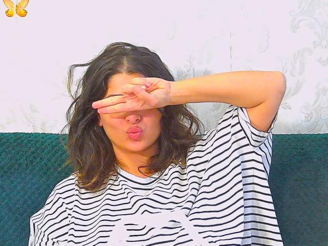ScarletOra - Sexe cam en vivo - 24299301