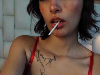 IsabellaHallad - Sexe cam en vivo - 24299593