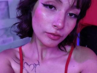 IsabellaHallad - Sexe cam en vivo - 24299597