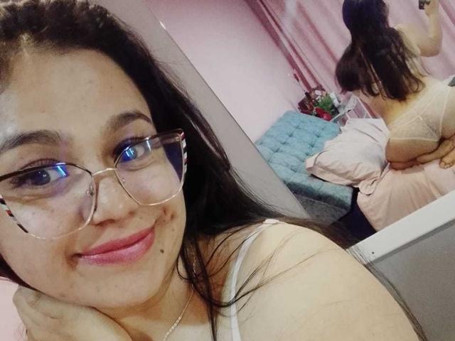 AnnaSpel - Live porn &amp; sex cam - 24299769