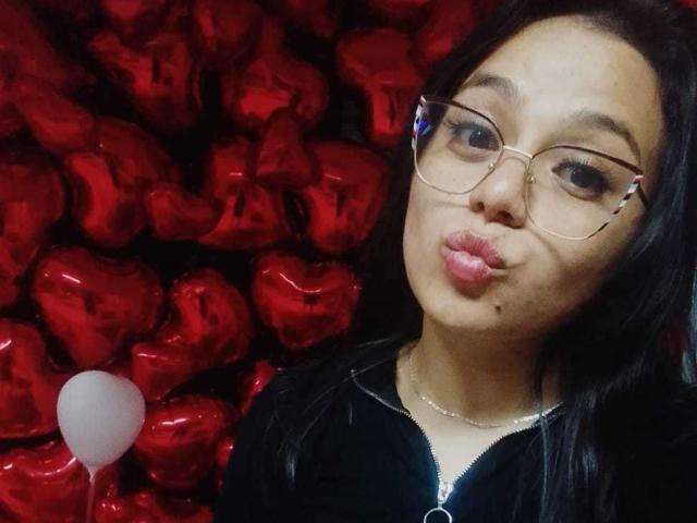 AnnaSpel - Live sex cam - 24299777