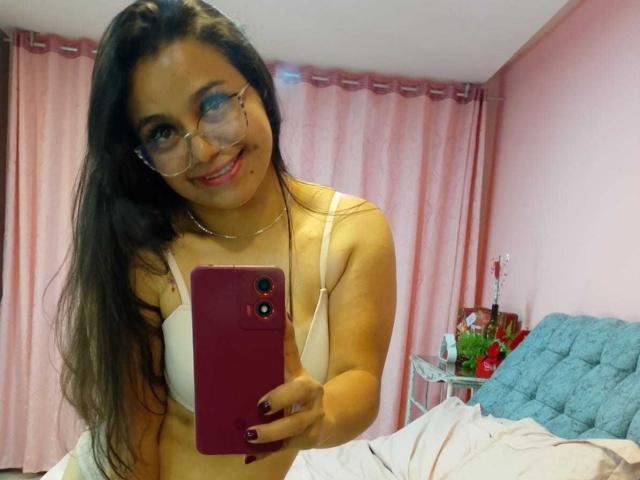 AnnaSpel - Live sex cam - 24299793