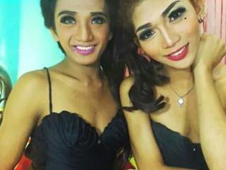 TwoAngelsOfLust - Live sex cam - 2429984