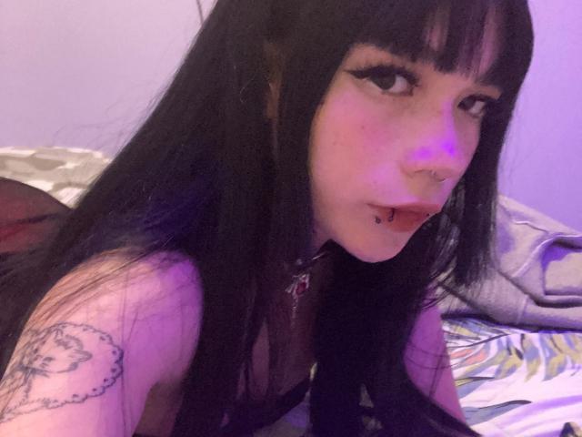 VioletaBenz - Sexe cam en vivo - 24300253