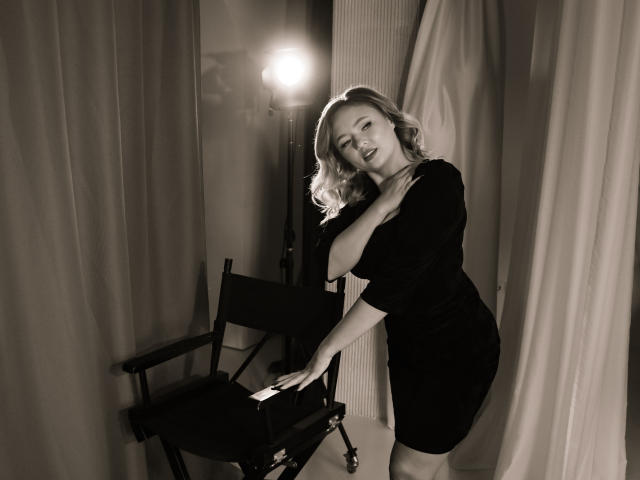 SallyVerda - Live porno og sexkamera - 24300645