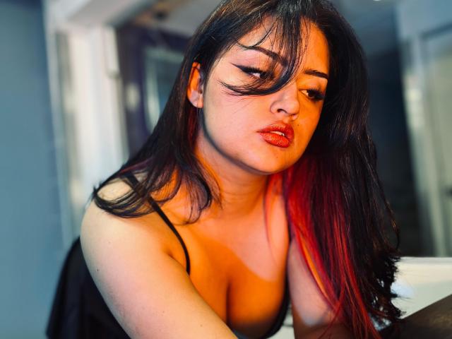 CarlaDelaTorre - Sexe cam en vivo - 24300781