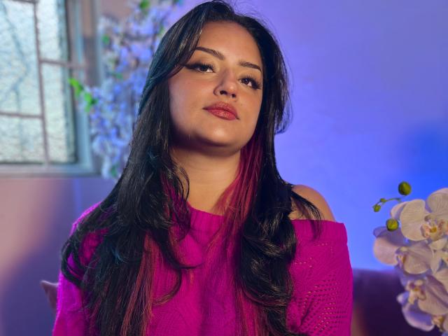 CarlaDelaTorre - Sexe cam en vivo - 24300825