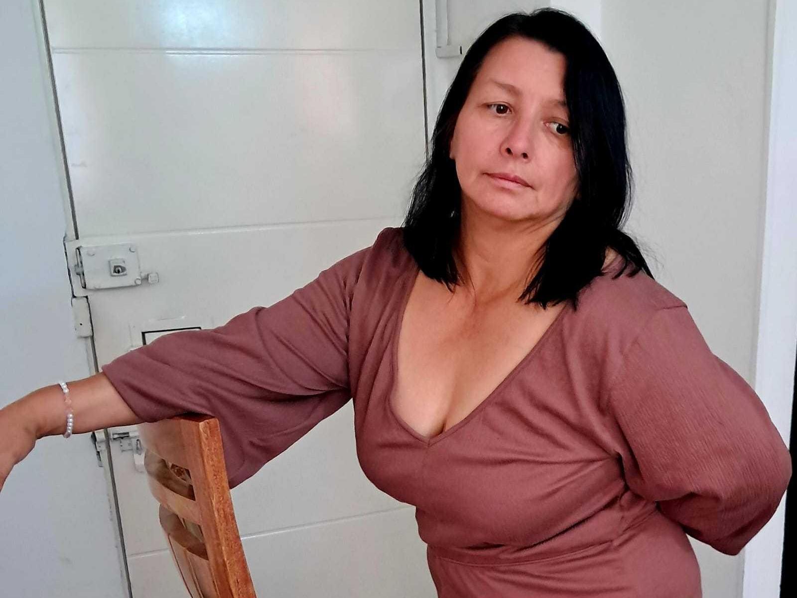 PatriciaVictoria - Sexe cam en vivo - 24300869