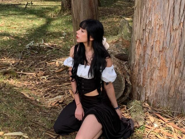 VioletaBenz - Sexe cam en vivo - 24301149