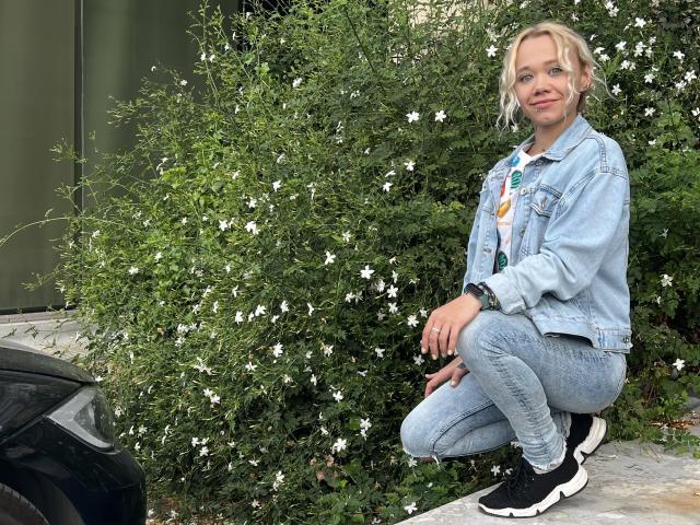 SweetheartLi - Sexe cam en vivo - 24301253