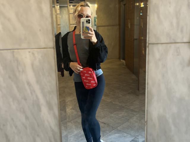 SweetheartLi - Sexe cam en vivo - 24301309