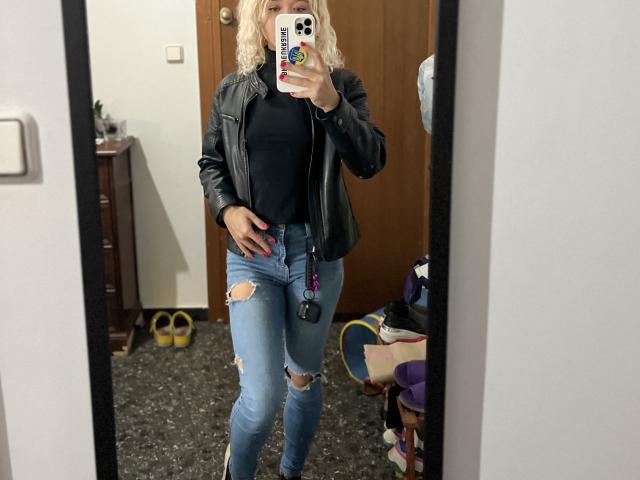 SweetheartLi - Sexe cam en vivo - 24301345