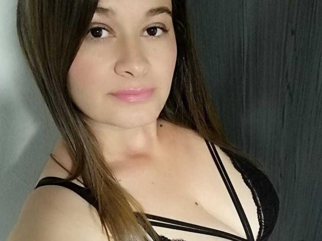 AnaBoom - Sexe cam en vivo - 24301533