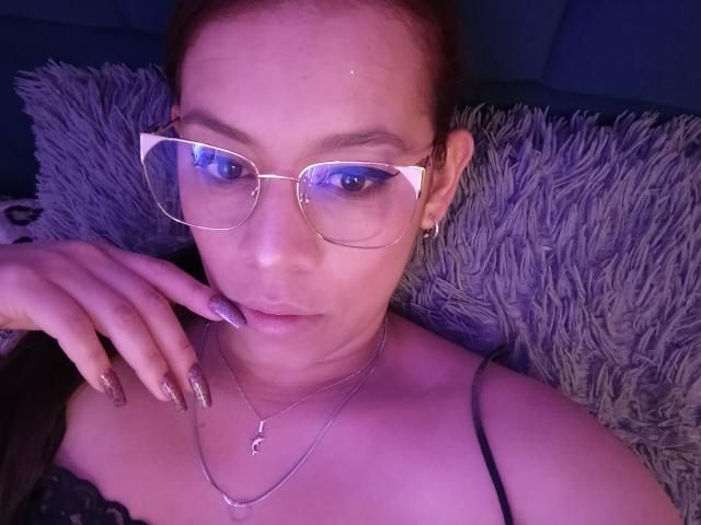 Melodyn - Sexe cam en vivo - 24301577